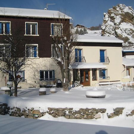 Mouli Del Riu Bed and Breakfast Saint-Pierre-dels-Forcats Eksteriør billede