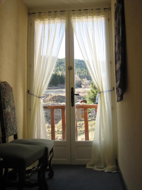 Mouli Del Riu Bed and Breakfast Saint-Pierre-dels-Forcats Værelse billede